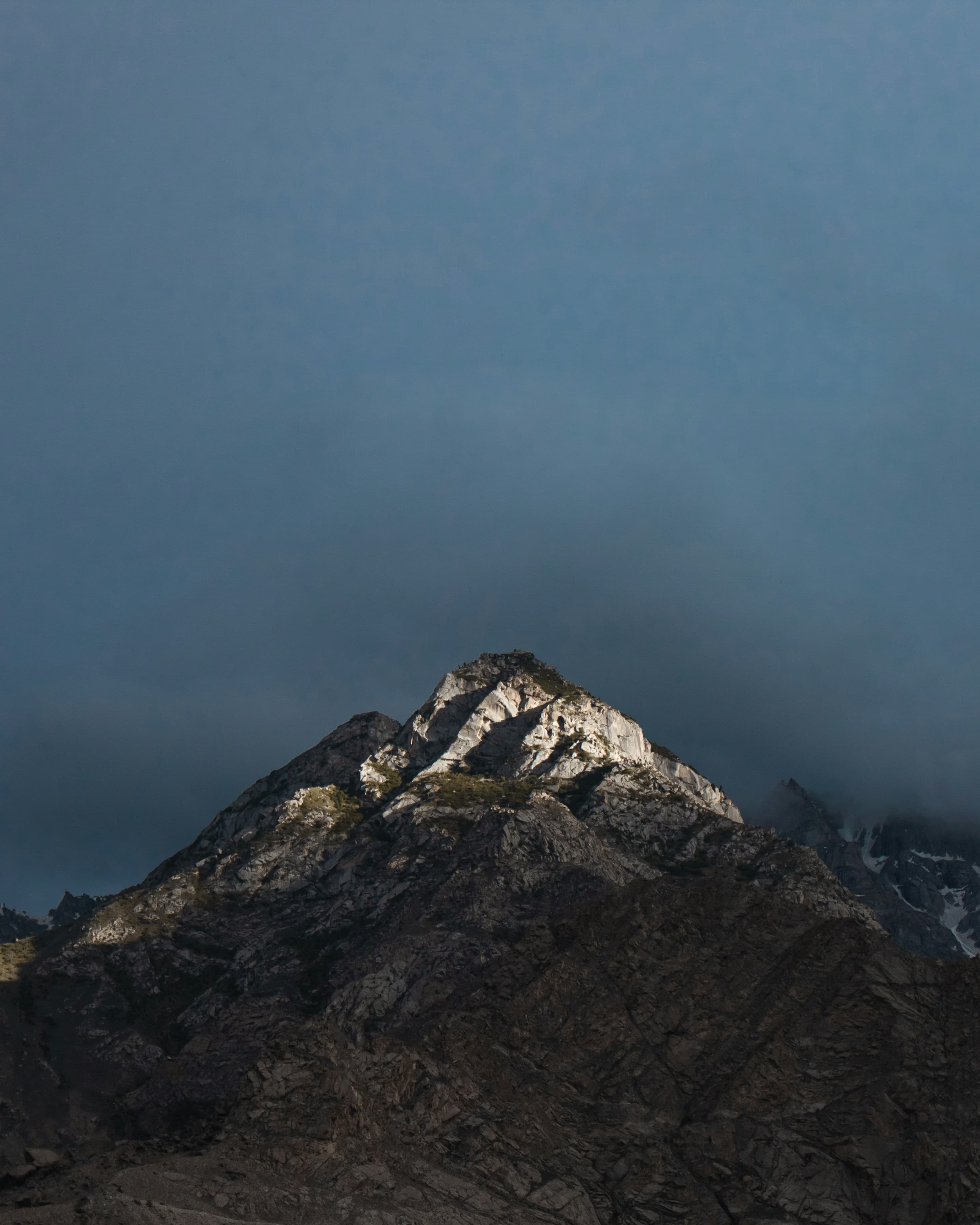 Why Autumn is the Best Time to Visit Hunza