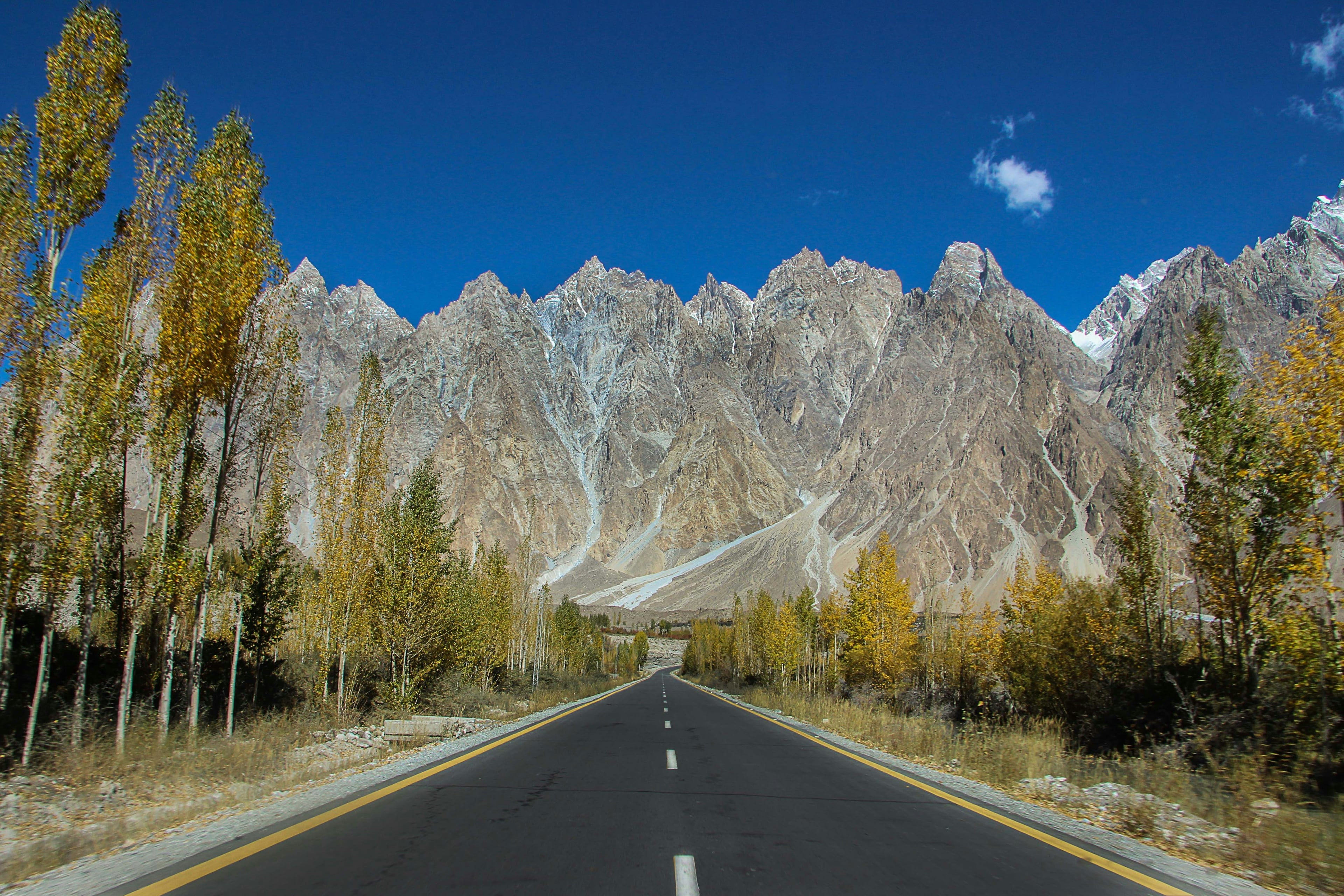 Northern Area Tours